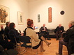 thomas werk artist`s talk christhard-georg neubert