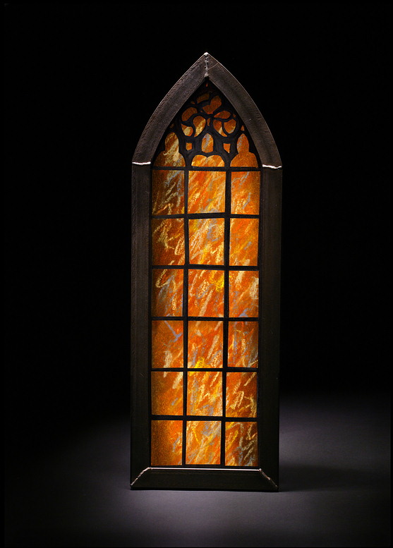 thomas werk window