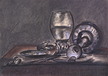 thomas werk still life after c