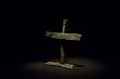 thomas werk_crucifix