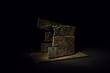 thomas werk_tabernacle