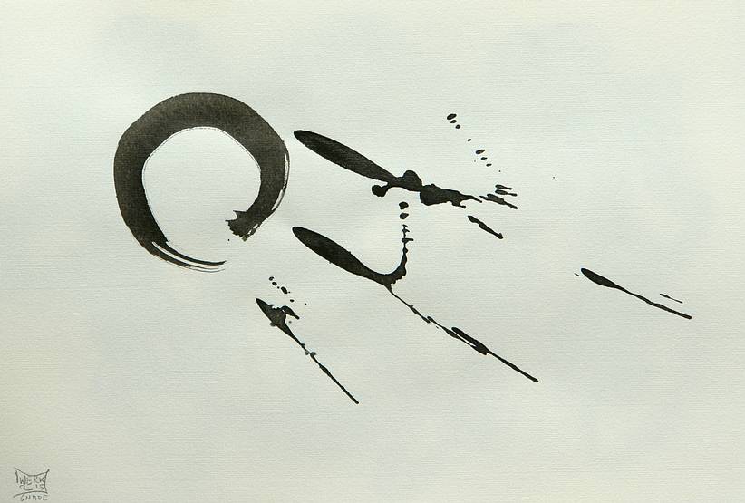 Thomas Werk - gnade