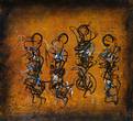 Thomas Werk - cheering call