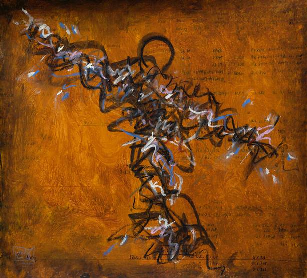 Thomas Werk - sower