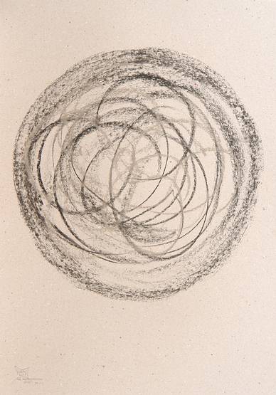 thomas werk i am who i am